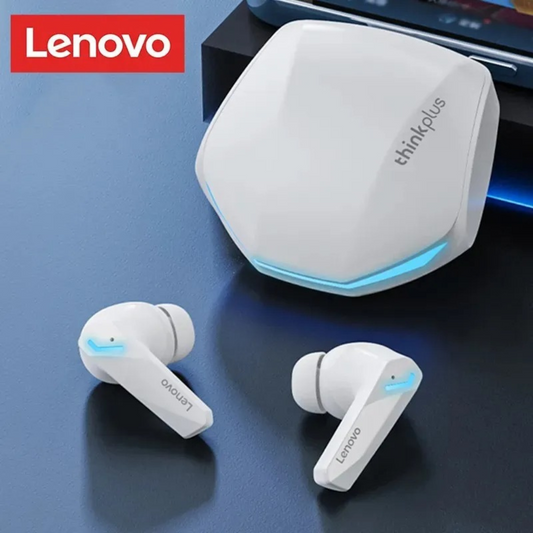Lenovo GM2 Pro Wireless Bluetooth Headphones, for Xiaomi iPhone